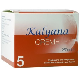 KALYANA 5 crème avec kalium phosphoricum 250 ml