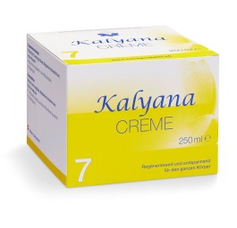 KALYANA 7 crème a magnésium phosphoricum 250 ml