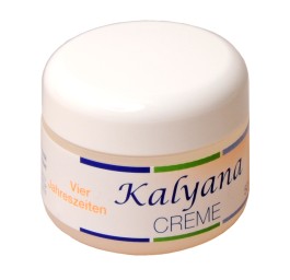 KALYANA 16 crème quatre saisons 50 ml