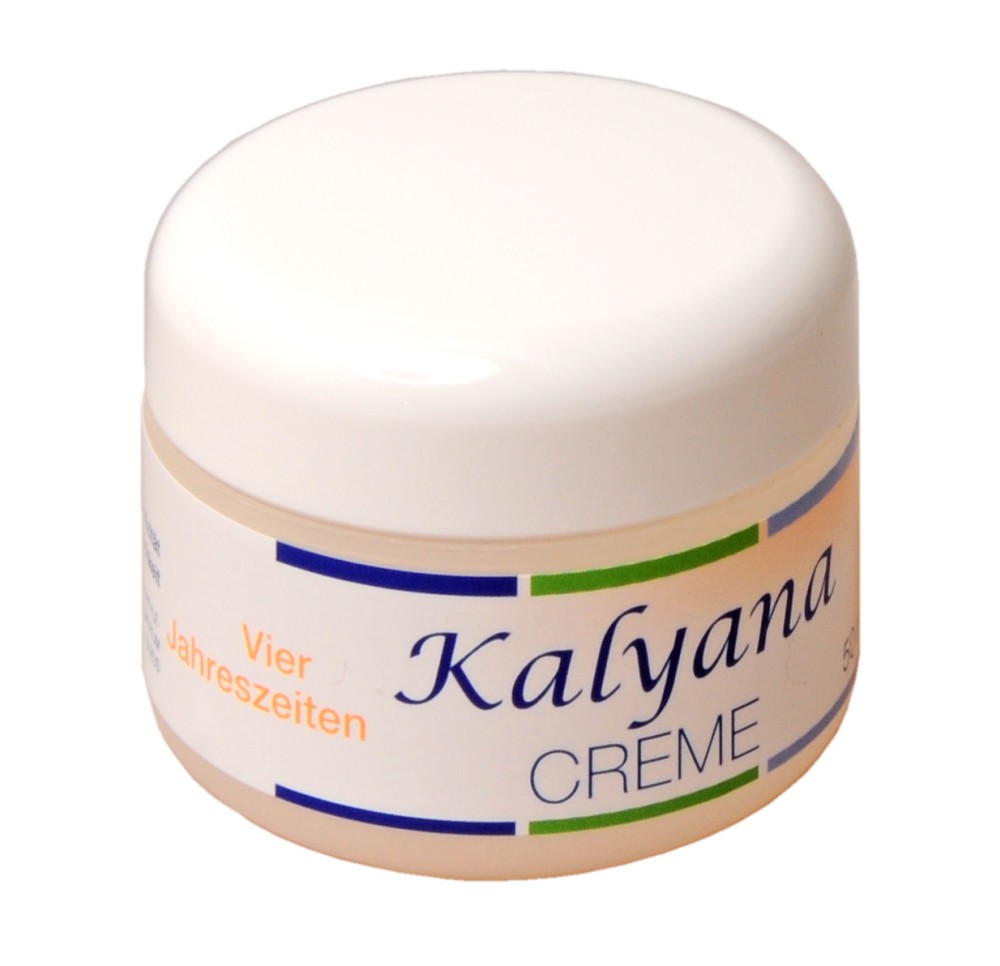 KALYANA 16 crème quatre saisons 50 ml