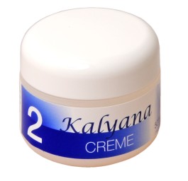 KALYANA 2 crème avec calcium phosphoricum 50 ml