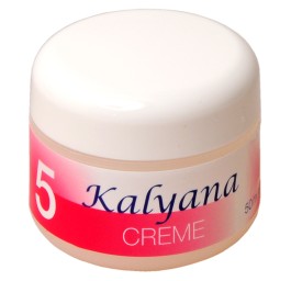 KALYANA 5 crème avec kalium phosphoricum 50 ml
