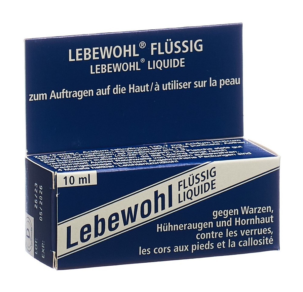 VA-T'EN liq fl 10 ml