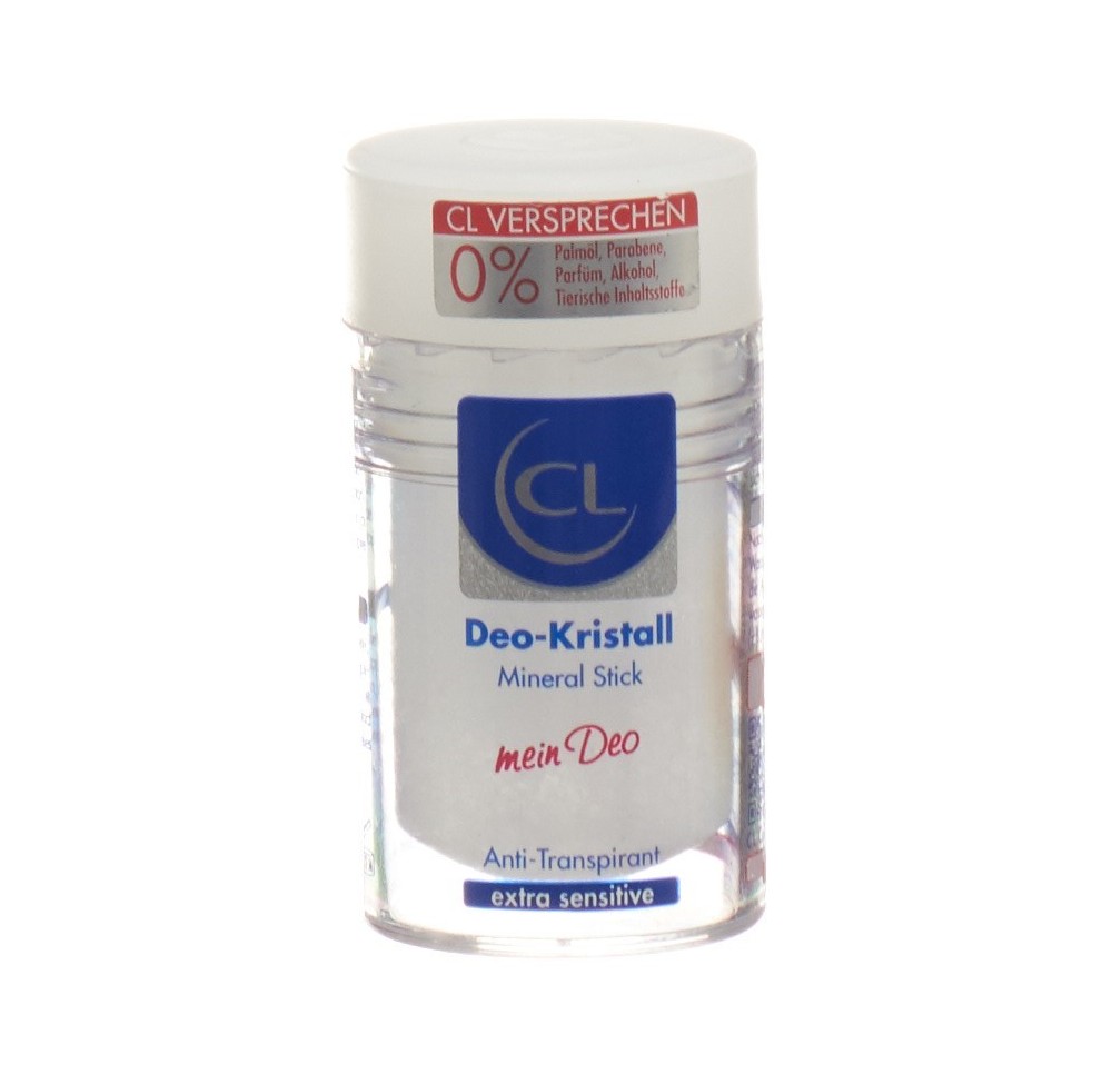 COS deo kristall mini stick 60 g