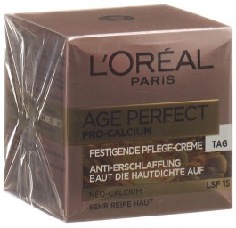 L'OREAL PARIS Age Re-Perf jour pro-calc 50 ml