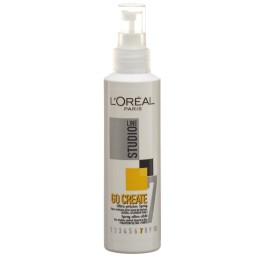 STUDIO LINE go create vapo ultrafort 150 ml