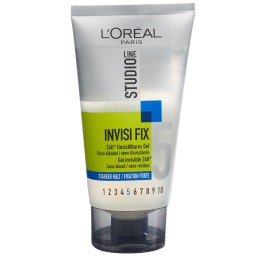 STUDIO LINE invis fx gel fluid fort tb 150 ml