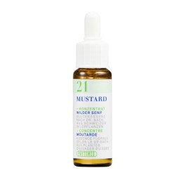 PHYTOMED Ess floral Bach no21 moutarde fl 10 ml