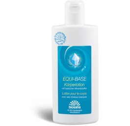 EQUI-BASE lotion pour le corps 200 ml