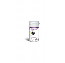 Biosana aronia plus caps bte 70 pce