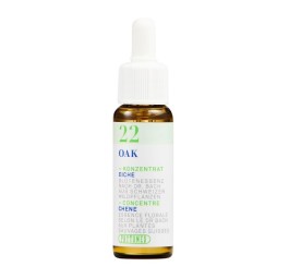 PHYTOMED Ess floral Bach no22 chêne fl 10 ml