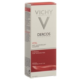 VICHY Dercos Vital Shamp mit Aminexil DE/IT 200 ml