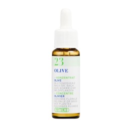 PHYTOMED Ess floral Bach no23 olivier fl 10 ml