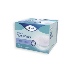 TENA Soft Wipe 19x30cm 135 pce