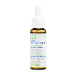 PHYTOMED Ess floral Bach no25 marron roug fl 10 ml