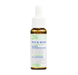 PHYTOMED Ess floral Bach no26 hélianthème fl 10 ml