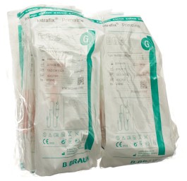 INTRAFIX Primeline néc perf 180cm neutrapur 10 pce