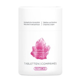 PHYTOMED SCHÜSSLER Kalium bichr cpr 6 D 100 g