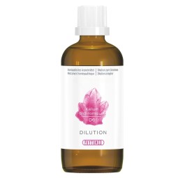 PHYTOMED SCHÜSSLER Kalium bichr dil 6 D 100 ml