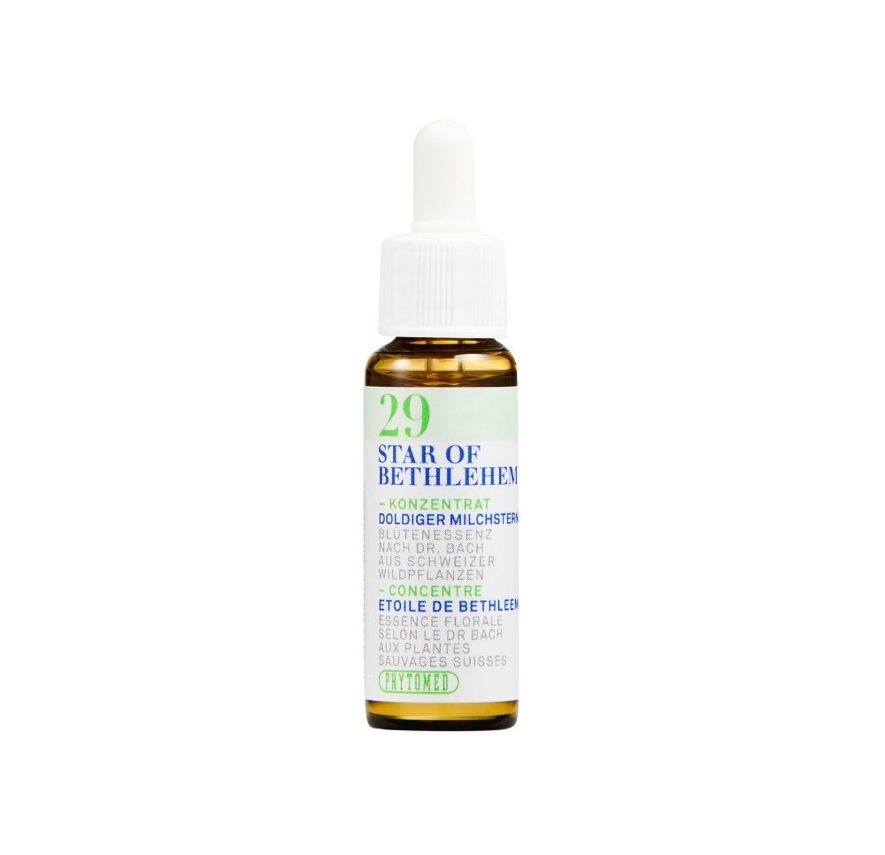 PHYTOMED Ess floral Bach no29 étoile Beth fl 10 ml