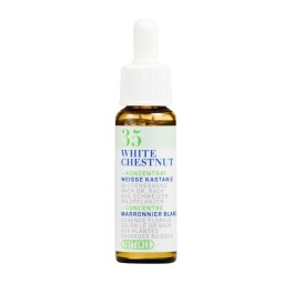 PHYTOMED Ess floral Bach no35 marronnier fl 10 ml