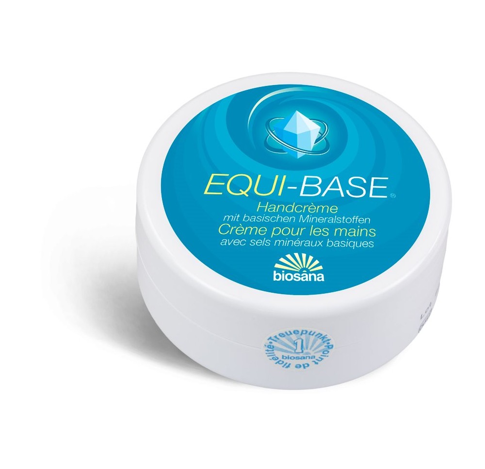 EQUI-BASE crème pour main basique 100 ml