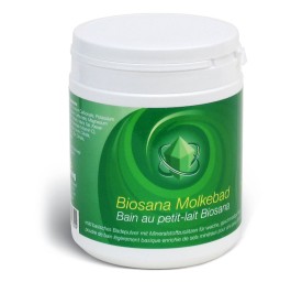 BIOSANA bain au petit-lait 600 g