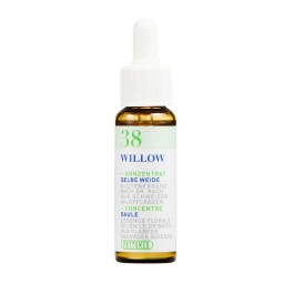 PHYTOMED Ess floral Bach no38 saule fl 10 ml