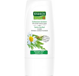 RAUSCH BAUME TRAITANT aux herbes suisses aux herbes suisses 30 ml