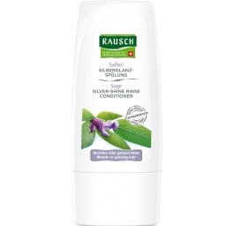 RAUSCH BAUME ÉCLAT ARGENTÉ à la sauge 30 ml