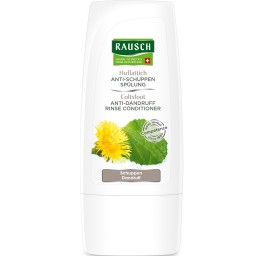 RAUSCH BAUME ANTIPELLICULAIRE au tussilage 30 ml