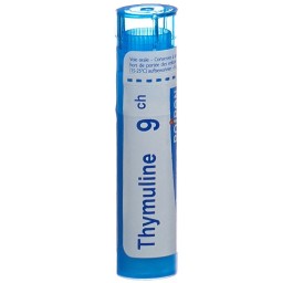 BOIRON thymuline gran 9 CH 4 g