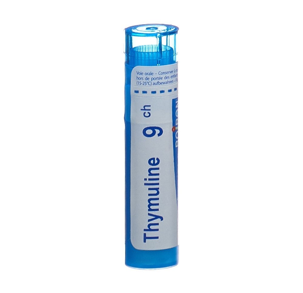 BOIRON thymuline gran 9 CH 4 g