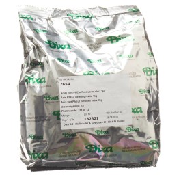 DIXA Anis vert PhEur nettoyés extra 1 kg