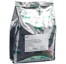 DIXA Acore vrai nat rhizome PhHelv coupé 1 kg