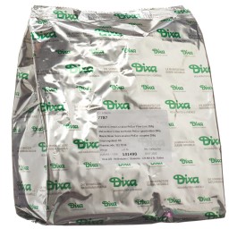 DIXA Mauve bleue fleurs av calice PhEur coup 250 g