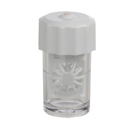 CONTOPHARMA peroxid system tab in one boîte