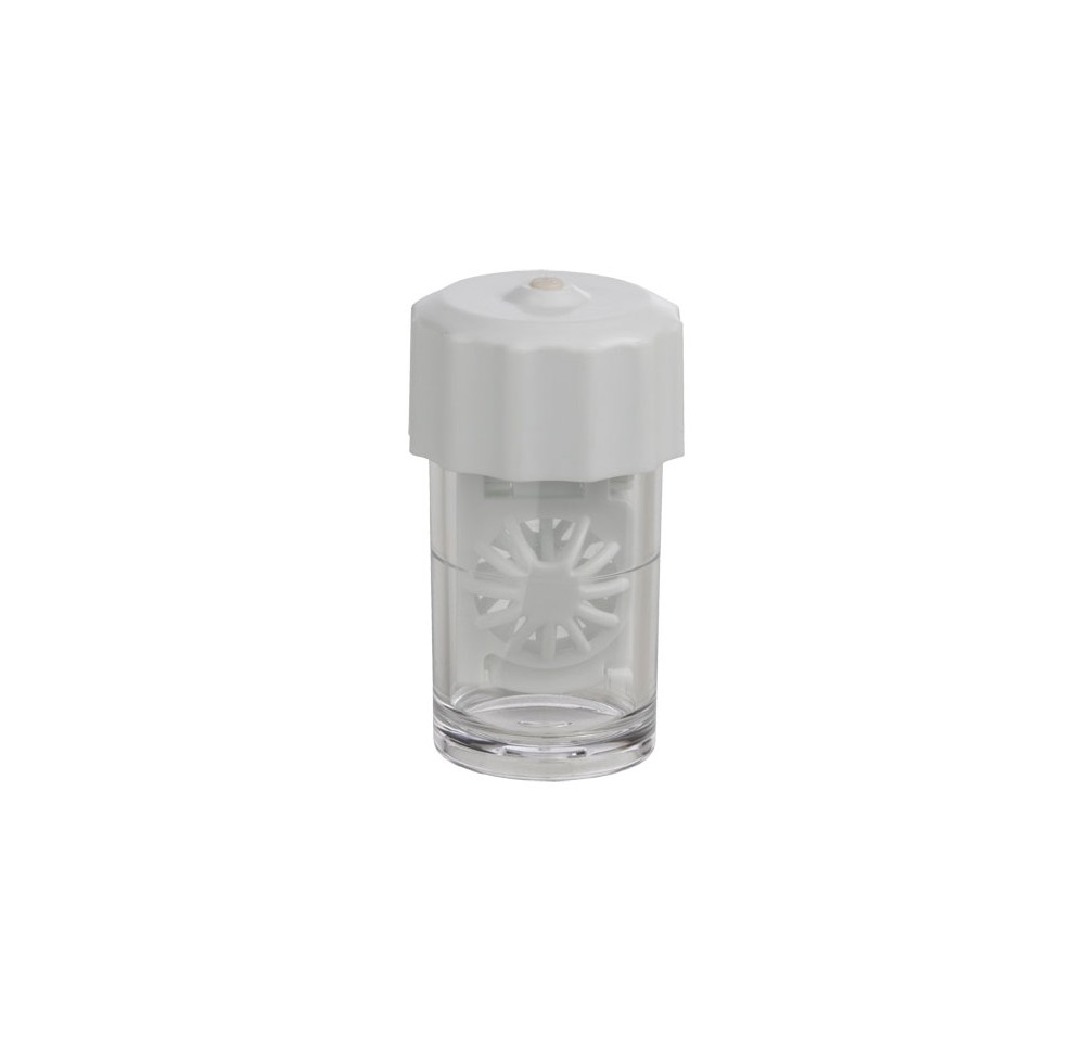 CONTOPHARMA peroxid system tab in one boîte