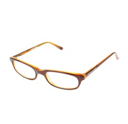 NICOLE DIEM lunettes lecture 3.00dpt Cannes brun