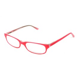 NICOLE DIEM lunettes lecture 1.50dpt Cannes pink