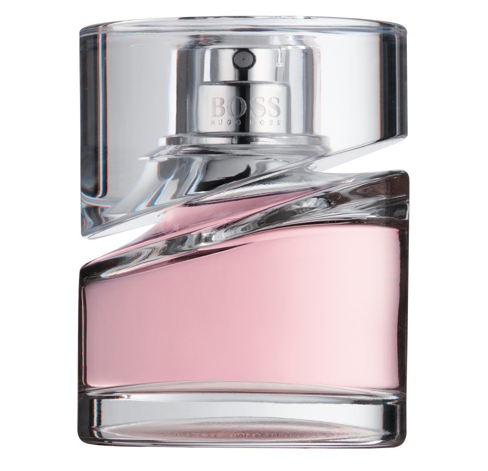BOSS FEMME EDP vapo 50 ml