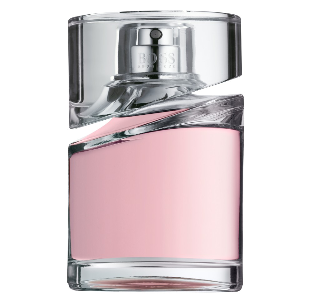 BOSS FEMME EDP vapo 75 ml