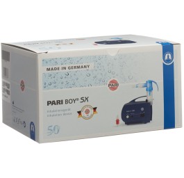 PARI BOY SX Compresseur