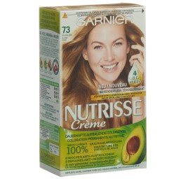 NUTRISSE masque color nutritif 73 miel doré