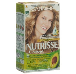 NUTRISSE masque color nutritif 80 blond vanille