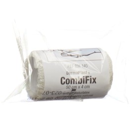 DERMAPLAST COMBIFIX pour doigts 4x50cm
