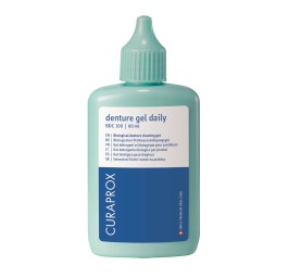 CURAPROX BDC 100 daily gel 60 ml