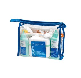 CURAPROX BDC 190 dentur care set