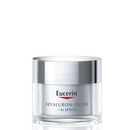 EUCERIN Hyaluron-Fill jour peau sèche SPF15 50 ml