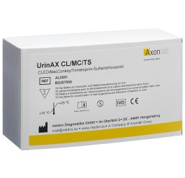 URINAX cl/mc/ts milieu de transport 10 pce